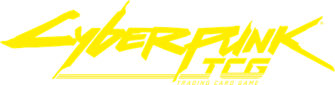 Cyberpunk TCG