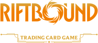 Riftbound: League of Legends Trading Card Game