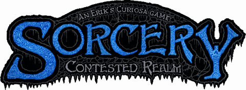 Sorcery: Contested Realm