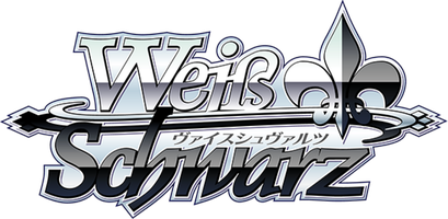 Weiss Schwarz