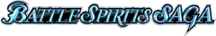 Battle Spirits Saga