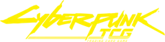 Cyberpunk TCG